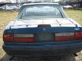 1991 Ford Mustang 5.0 HO AOD - Green thumbnail 5