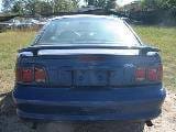 1996 Ford Mustang 4.6 Automatic - Blue thumbnail 2