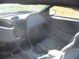 1996 Ford Mustang 4.6 Automatic - Blue thumbnail 4