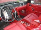 1991 Ford Mustang 5.0 Automatic - Red thumbnail 3