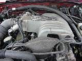 1991 Ford Mustang 5.0 Automatic - Red thumbnail 4