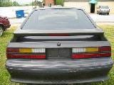 1991 Ford Mustang 5.0 5-Speed - Gray thumbnail 5