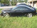 1996 Ford Mustang 4.6 4V T-45 - Black thumbnail 2