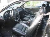 1996 Ford Mustang 4.6 4V T-45 - Black thumbnail 3