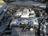 1996 Ford Mustang 4.6 4V T-45 - Black thumbnail 4