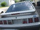 1991 Ford Mustang 5.0 HO Automatic AOD - Silver thumbnail 5