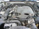 1991 Ford Mustang 5.0 HO Automatic AOD - Silver thumbnail 4