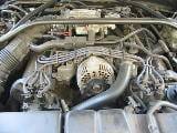 1996 Ford Mustang 4.6 2V 5-Speed T-45- Black & Mystic thumbnail 4