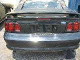 1996 Ford Mustang 4.6 2V 5-Speed T-45- Black & Mystic thumbnail 5