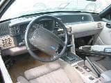 1991 Ford Mustang 5.0 Auto - Teal & Silver thumbnail 3