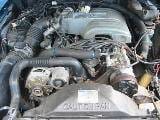 1991 Ford Mustang 5.0 Auto - Teal & Silver thumbnail 4