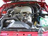 1991 Ford Mustang 5.0 HO Automatic AOD - Red thumbnail 4