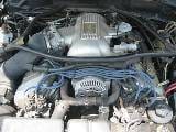 1996 Ford Mustang 4V T-45 - MYSTIC! thumbnail 4