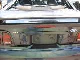 1996 Ford Mustang 4V T-45 - MYSTIC! thumbnail 5
