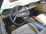 1966 Ford Mustang 289 4V C-4 - Green thumbnail 3