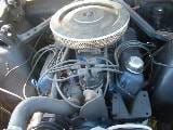 1966 Ford Mustang 289 4V C-4 - Green thumbnail 4
