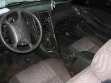 2003 Ford Mustang 4.6 3650 - White thumbnail 3