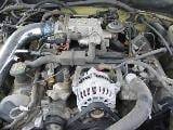2002 Ford Mustang 4.6 2V 5-Speed T-3650 - Yellow thumbnail 4
