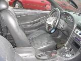 2000 Ford Mustang 4.6 2V 5-Speed - Silver thumbnail 3