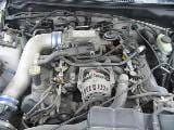 2000 Ford Mustang 4.6 2V 5-Speed - Silver thumbnail 4