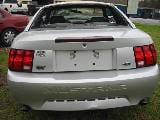 2000 Ford Mustang 4.6 2V 5-Speed - Silver thumbnail 5