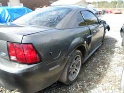 2002 Mustang Coupe GT