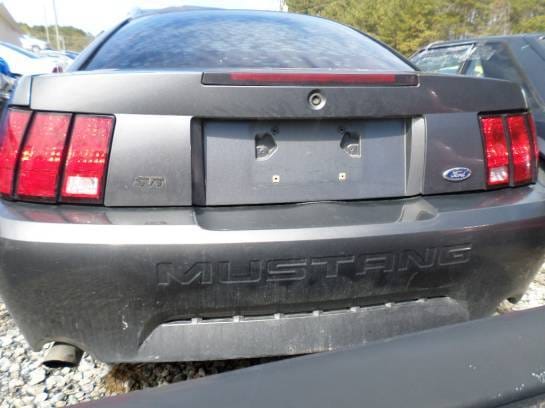 2002 Mustang Coupe GT thumbnail 3