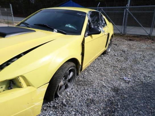 2003 GT Coupe thumbnail 2