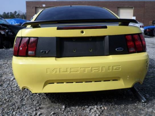 2003 GT Coupe thumbnail 3