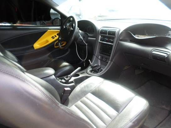 2003 GT Coupe thumbnail 5