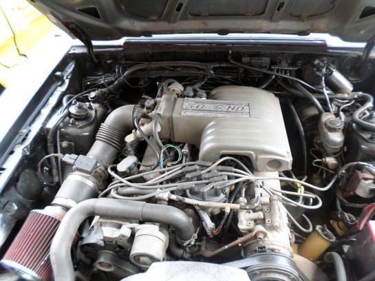 1989 GT Hatchback Primer thumbnail 5