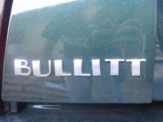 99-04 Ford Mustang Bullitt 4.6 Manual - Green thumbnail 5