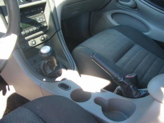 99-04 Ford Mustang Coupe 4.6 Manual - Blue thumbnail 5