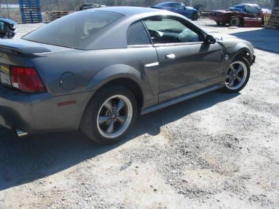 99-04 Ford Mustang Coupe 4.6 Automatic - DSG thumbnail 2