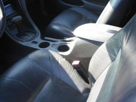 99-04 Ford Mustang Coupe 4.6 Automatic - DSG thumbnail 4