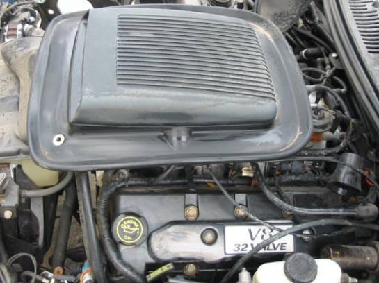 2004 Ford Mustang Coupe Mach 1 thumbnail 5