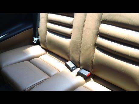 94-98 Ford Mustang Coupe 5 Automatic - Green thumbnail 5