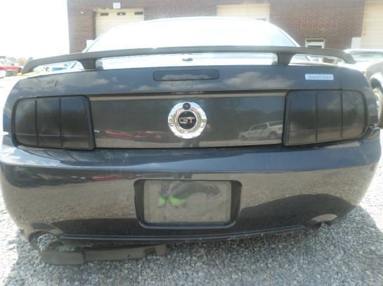 2007 Ford Mustang GT 4.6 Automatic Transmission thumbnail 4