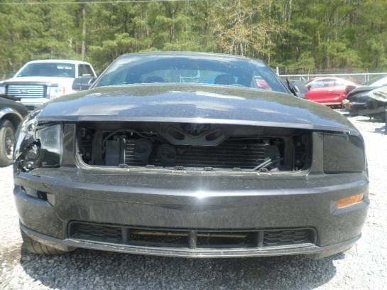 2007 Ford Mustang GT 4.6 Automatic Transmission thumbnail 3