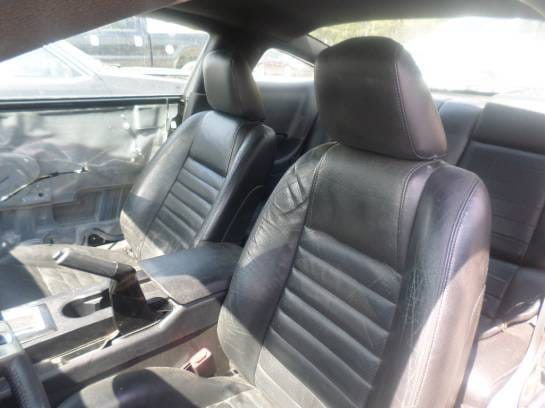 2007 Ford Mustang GT 4.6 Automatic Transmission thumbnail 5