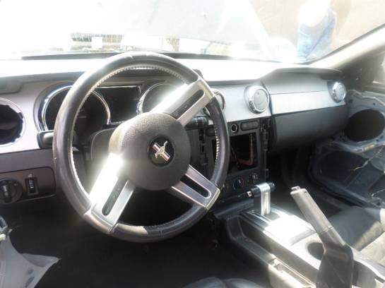 2007 Ford Mustang GT 4.6 Automatic Transmission thumbnail 6