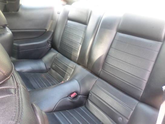 2007 Ford Mustang GT 4.6 Automatic Transmission thumbnail 7