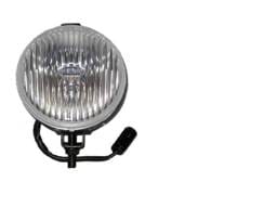 1987-1993 Fog Light Full Assembly Glass