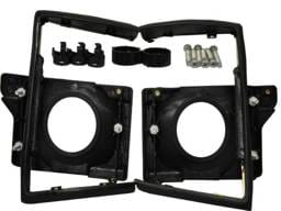 1987-1993 Brackets/Gaskets/Clips/Rings