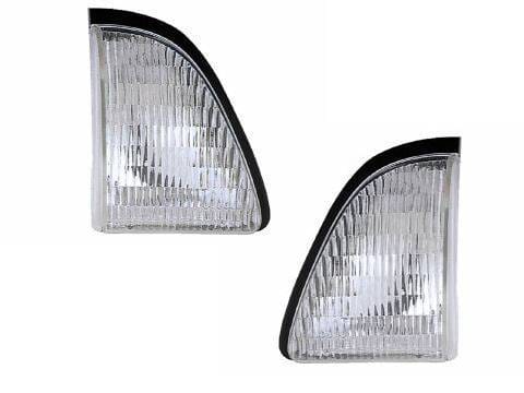 1987-1993 Parking Light