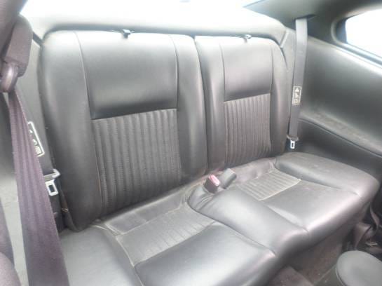 2001 Mustang Bullit 4.6 SOHC T3650 thumbnail 5