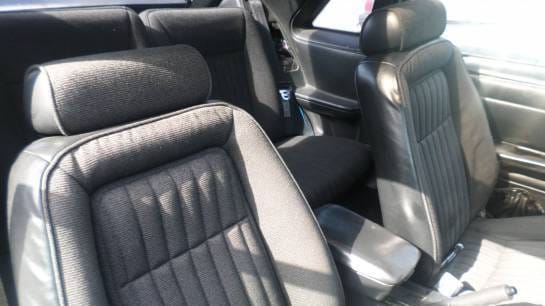 1992 Ford Mustang Foxbody Hatchback 5.0 T5  thumbnail 6