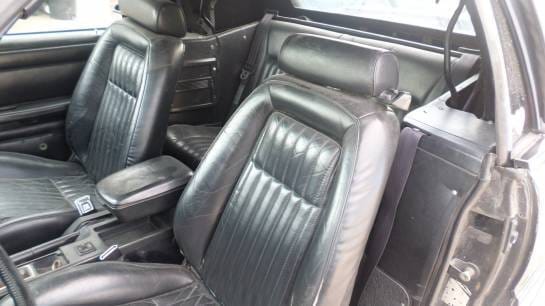 1991 Ford Mustang Convertible 5.0 T5 Manual Transmission thumbnail 6