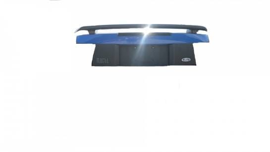 2003-2004 Mach 1 Deck Lid