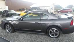 2004 Ford Mustang Mach1 4.6 T3650